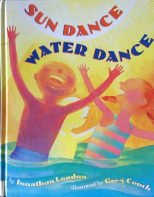 Sun Dance Water Dance