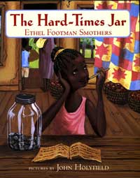 The Hard-Times Jar cover