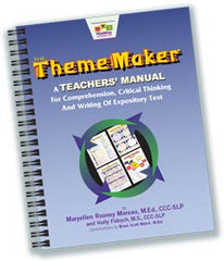 ThemeMaker Manual image