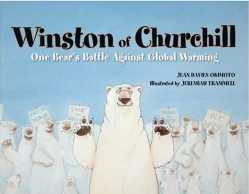 Winston Book Cover