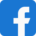 Facebook Logo Icon