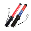 A-293 Battery Type LED Traffic Baton Marshally Wand Flashlight