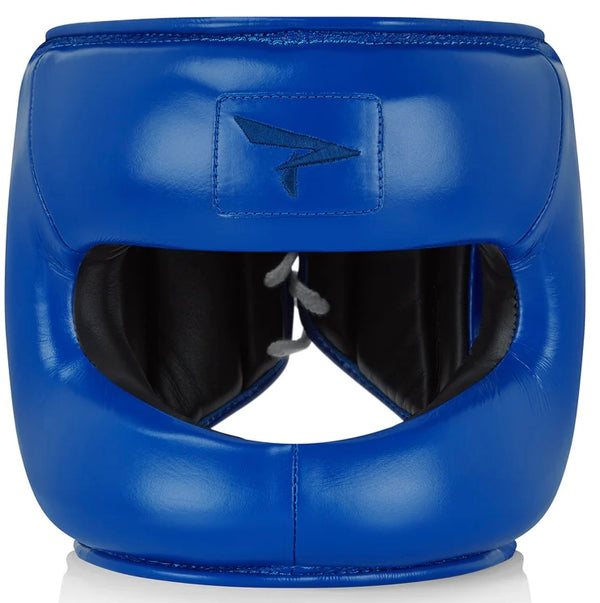 Casco de barra frontal Phenom Elite FSHG-210-D Professional Head Guard