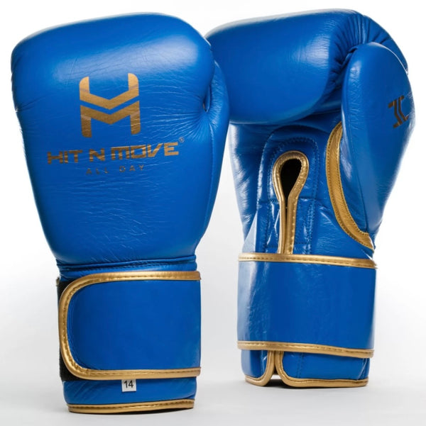 1.5 lbs (24 Oz) Conditioning Gloves (Hook and Loop)