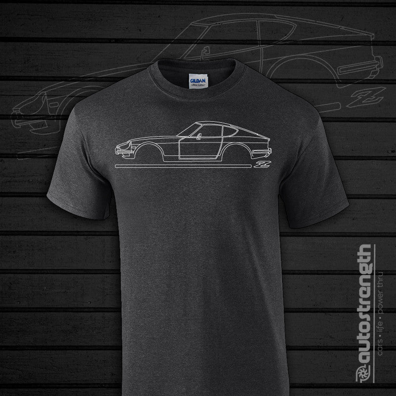 auto t shirts