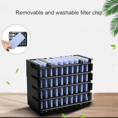 mini air cooler