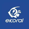 Ekoral Logo