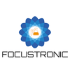 Focustronic Logo