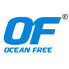 Ocean Free Logo