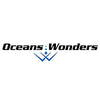 Ocean Wonders Logo