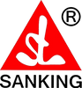 Sanking Logo