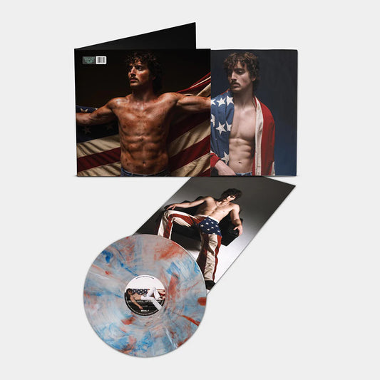 Benson Boone - American Heart -Ltd.- (LP)