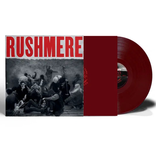 Mumford & Sons - Rushmere -Red- (LP)