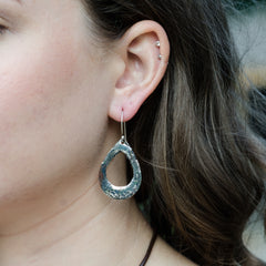 Teagan Earrings