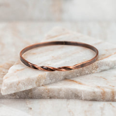 cool copper bracelet
