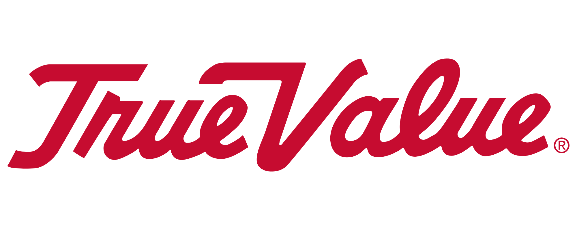 True Value logo