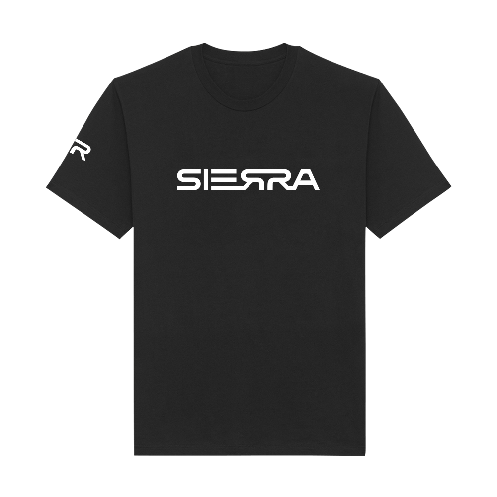 Sierra - T-Shirt - Store Sierra product image