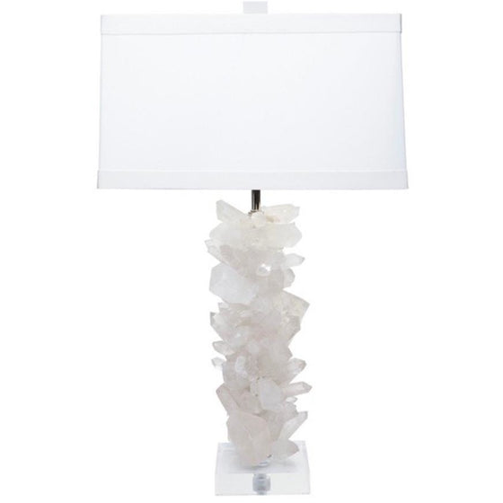 quartz table lamp