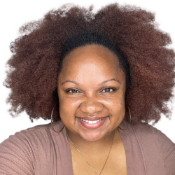 Geena Williams, Black Self-Care Talk, The Black Self-Care Sanctuary, Black Self-Care Coach