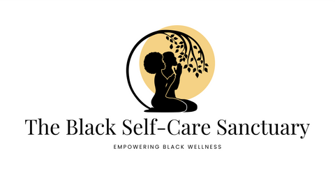 The Black Self-Care Sanctuary