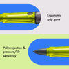 LAMY AL-star black EMR Digital Writing