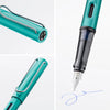 LAMY AL-star Fountain Pen