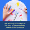 LAMY colorplus Special Edition Mystic Shades Colouring Pencil