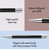 LAMY scala Ballpoint Pen