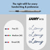 LAMY studio Ballpoint Pen