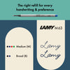 LAMY AL-star Rollerball Pen