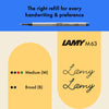 LAMY AL-star Rollerball Pen