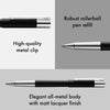 LAMY scala Rollerball Pen
