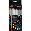 LAMY colorplus Special Edition Mystic Shades Colouring Pencil