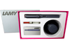 LAMY safari ink bottle gift set Set