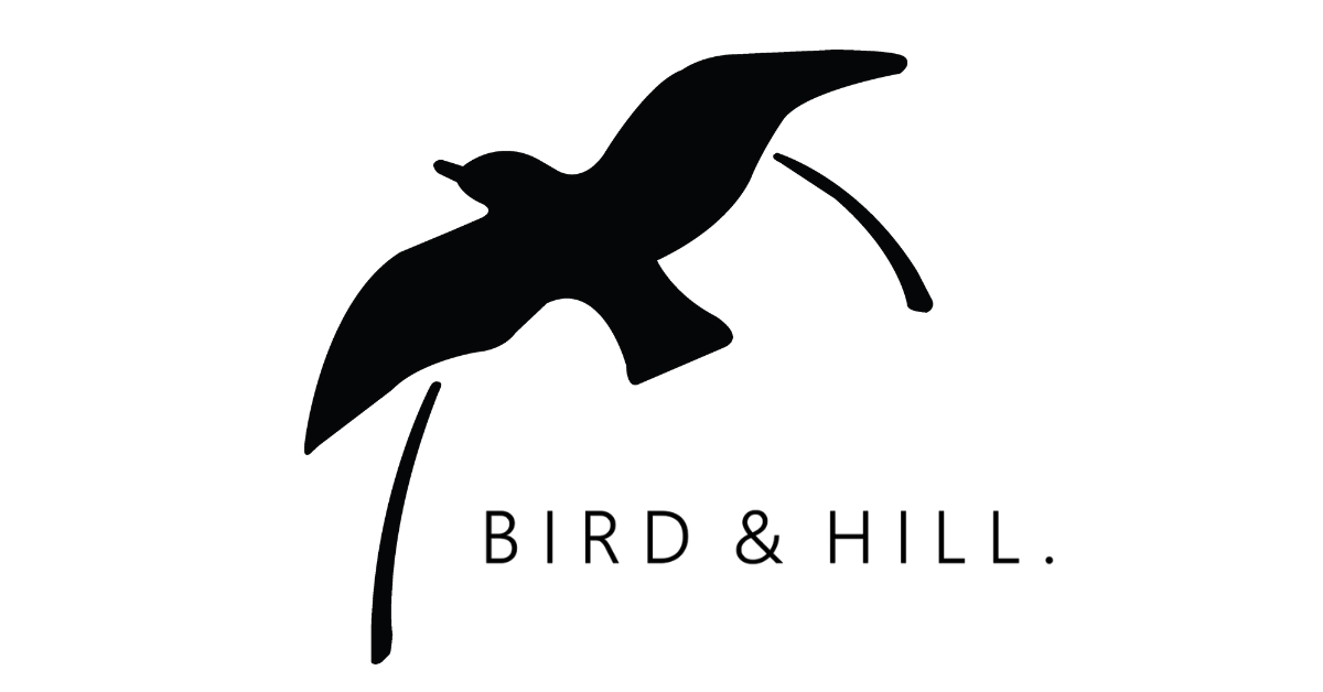 BIRD & HILL.
