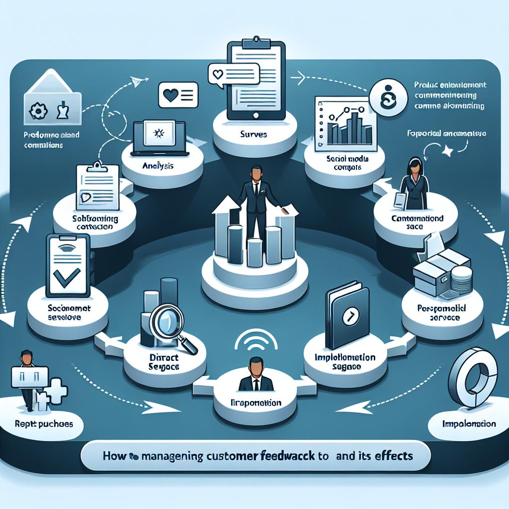 Gestion des avis clients