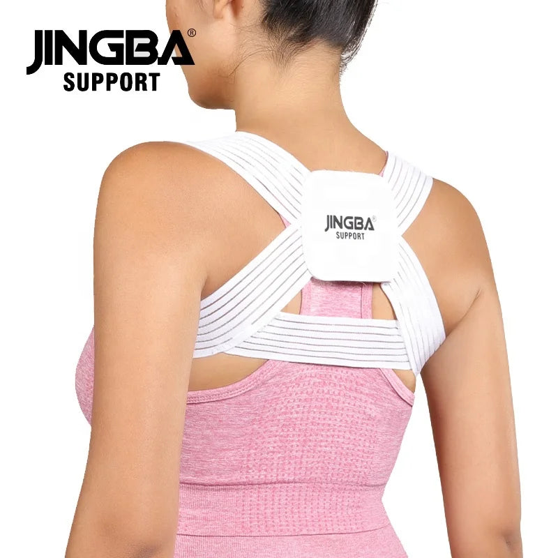 Lower Back Support Brace for Men and Women Lumbar Pain Relief Waist Trimmer  Belt Obesity Girdle for Liposuction Postpartum Postnatal Recoery Support  Adjustable Waist Strap