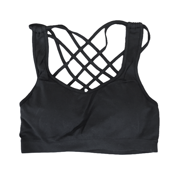 Bra Tops – Slightly Buddha