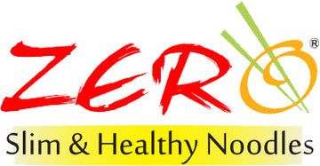 ZERO Slim & Healthy Noodles Coupons and Promo Code