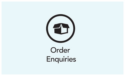 Mosmann Order Enquiry Button