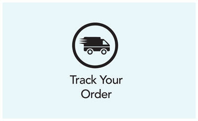 Track your order button