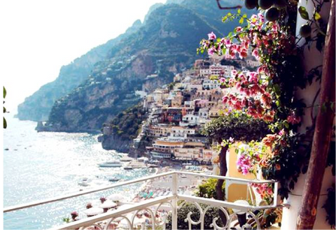 Positano 