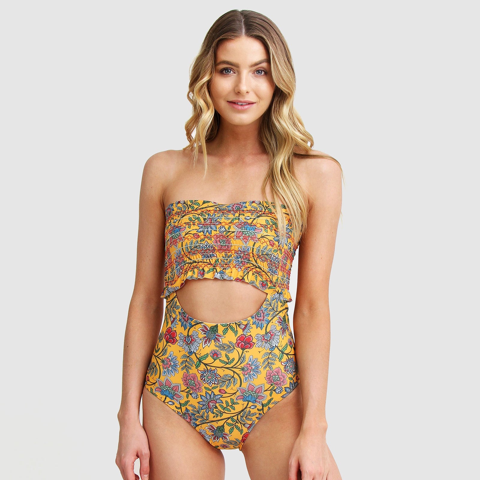 1 piece swimwear australia