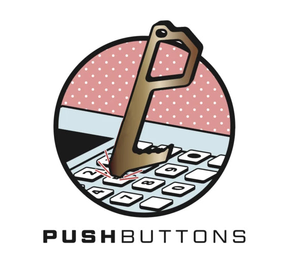 push buttons