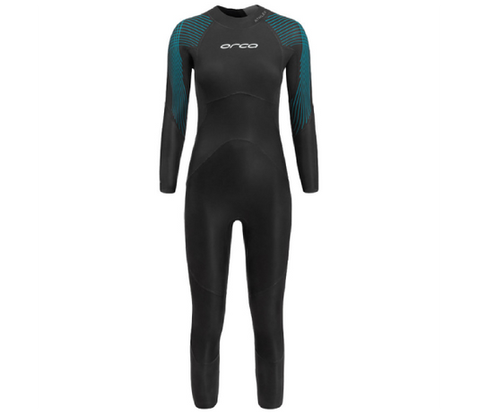 Orca Womens Athlex Float Wetsuit – Racers Edge NZ