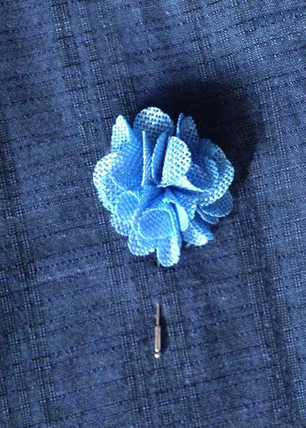 lapel flowers for men