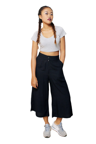 Tiana Culottes