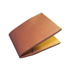 xobruno leather blog wallet
