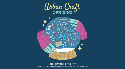 Urban Craft Uprising