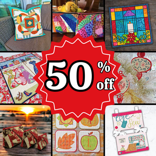 50 percent off KISS and Sew Alongs.png__PID:c6be252a-814d-41b3-b10d-cdcc1ccf3ed3